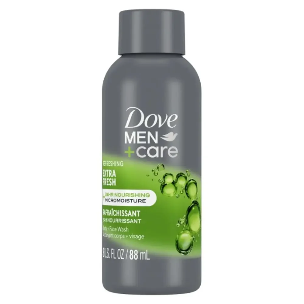 Dove men+care extra
